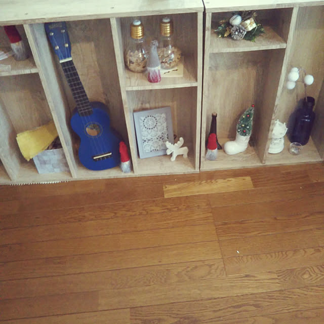 chi-さんの実例写真