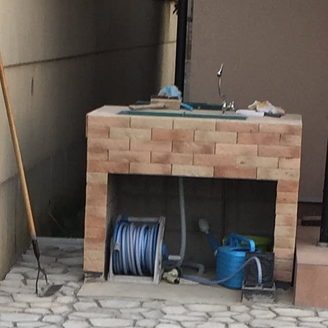 Yoshiharuさんの実例写真