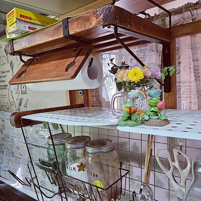 mocomocoさんの部屋