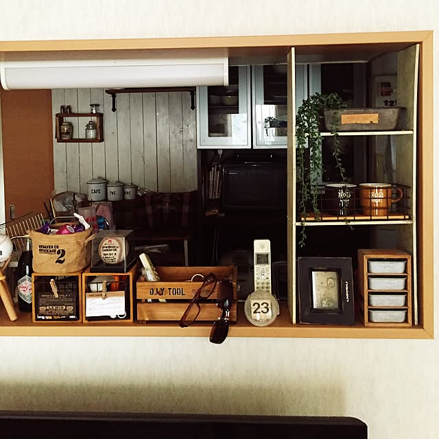 midoさんの実例写真