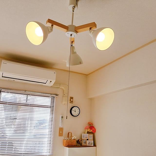 38さんの部屋