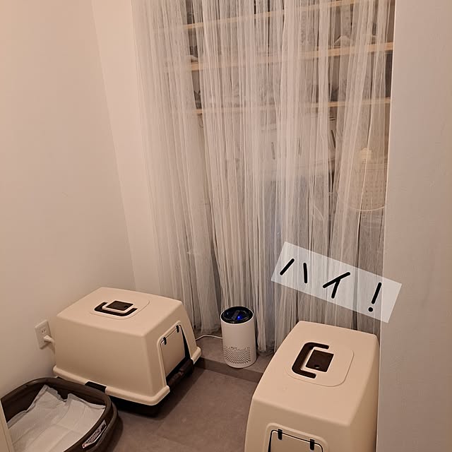 kankanmom_horn_5catsさんの部屋