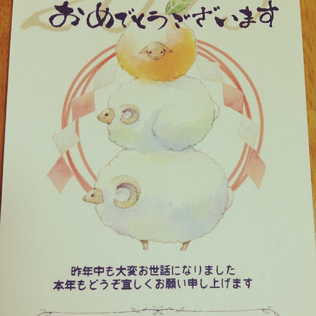 saatanさんの実例写真