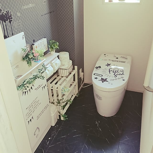 noa.toa.maman-roomさんの実例写真