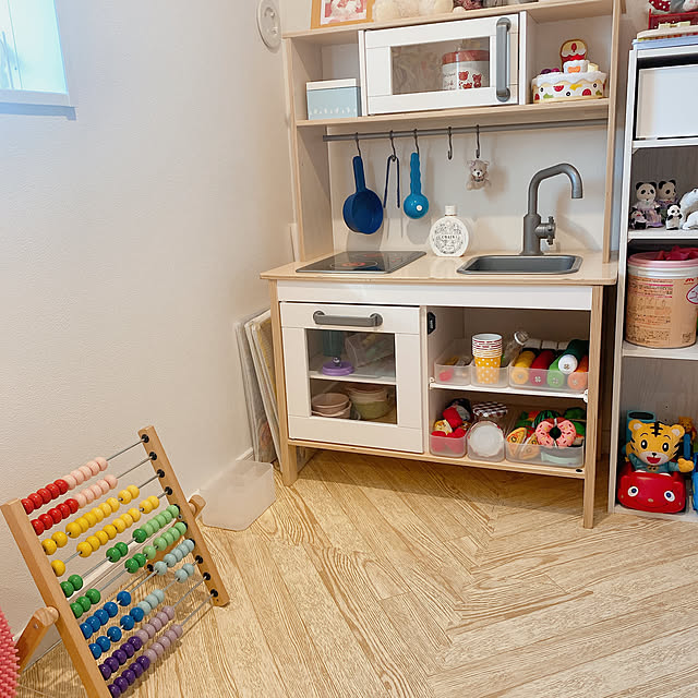 棚/IKEAのインテリア実例 - 2025-04-19 20:19:16