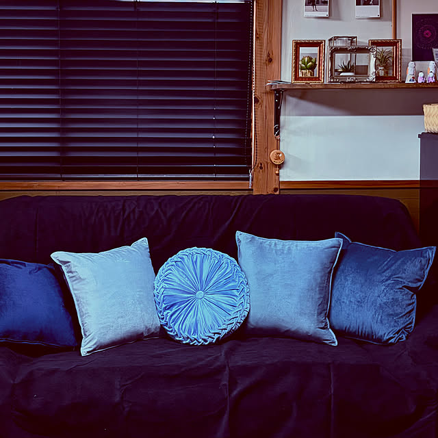 chacoさんの実例写真