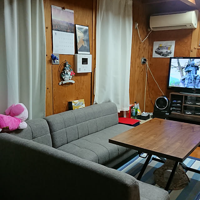 chamiruさんの実例写真