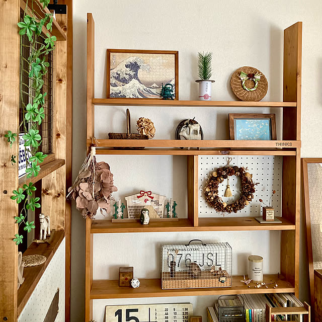 kameさんの実例写真