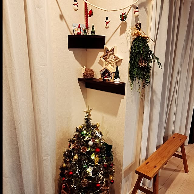apuyanさんの実例写真