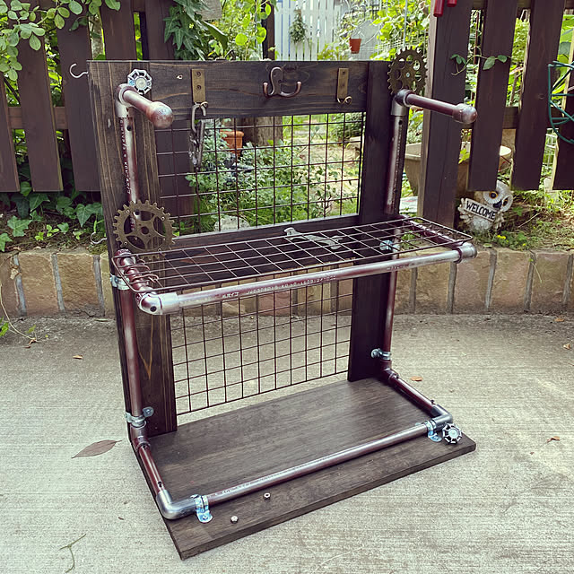 ykpikaさんの実例写真