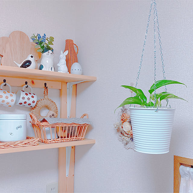 yuyuさんの部屋