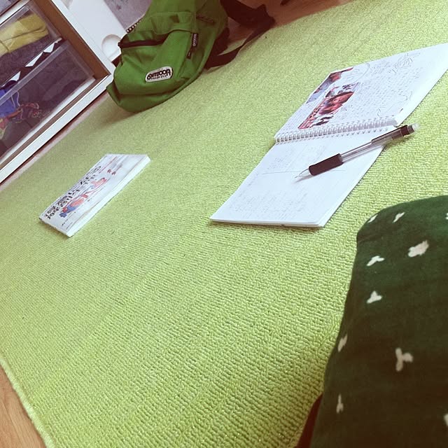Mamiさんの実例写真