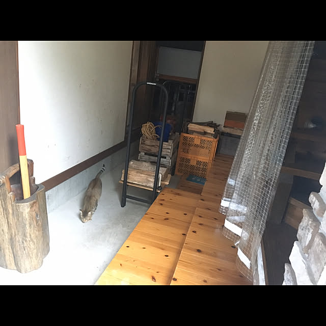 marusanさんの実例写真