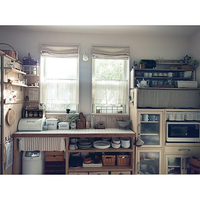 kokkomachaさんの実例写真