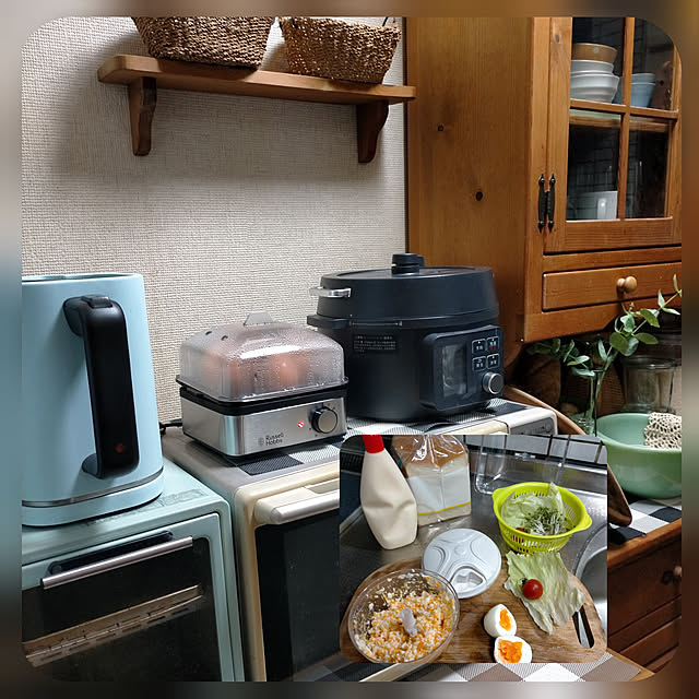 michiさんの実例写真