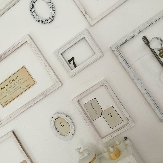 Rinaさんの実例写真