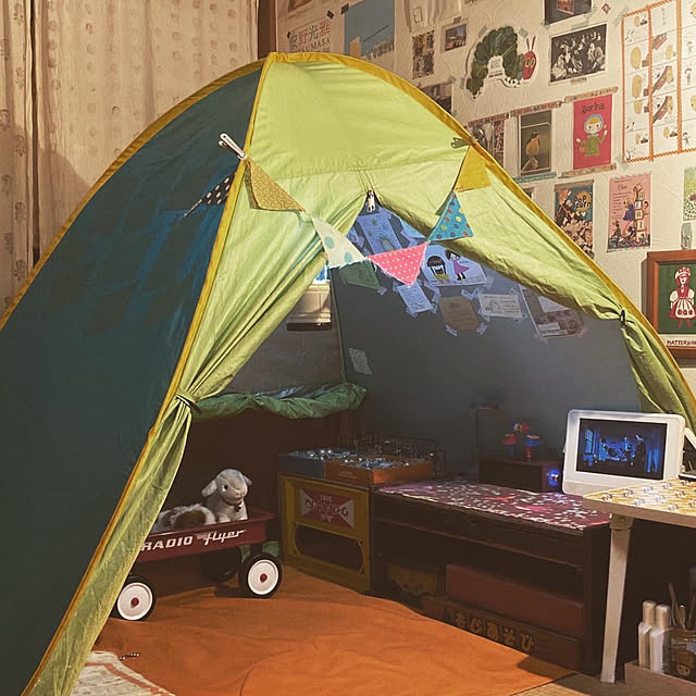 heidiさんの部屋
