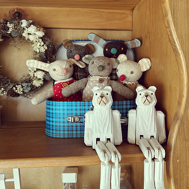 mikiさんの実例写真