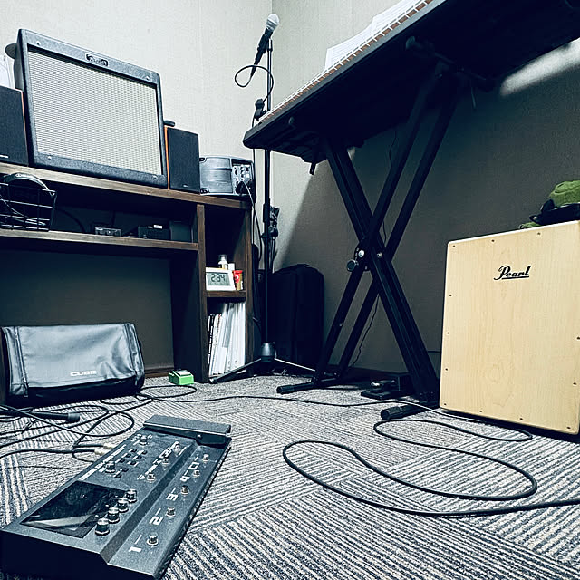 ikupyonさんの部屋