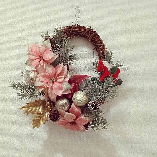 Amiさんの実例写真