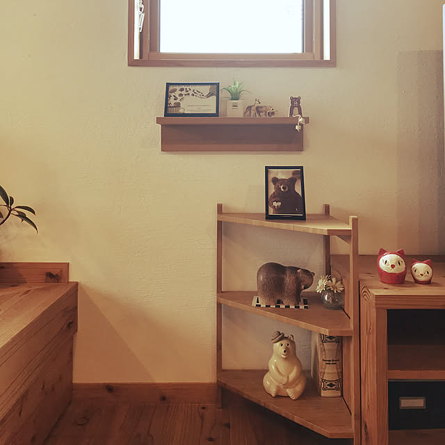 hachi1023さんの実例写真