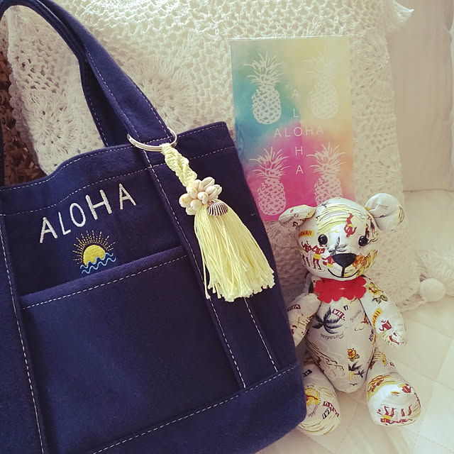 alohakaorenさんの実例写真