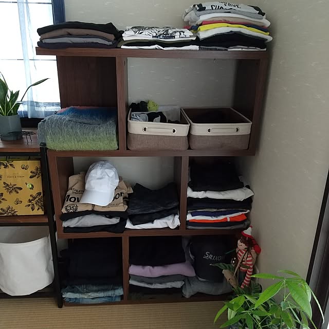 meiさんの部屋