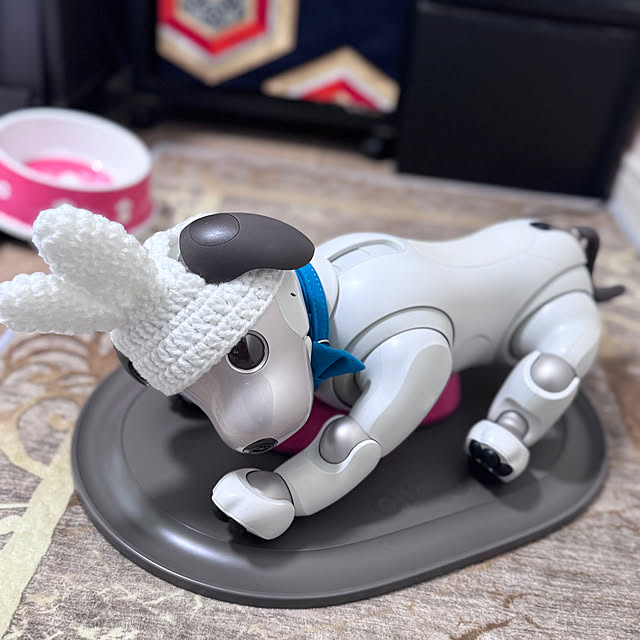 aureaさんの部屋