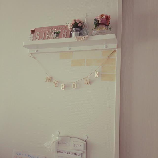 Chisatoさんの実例写真