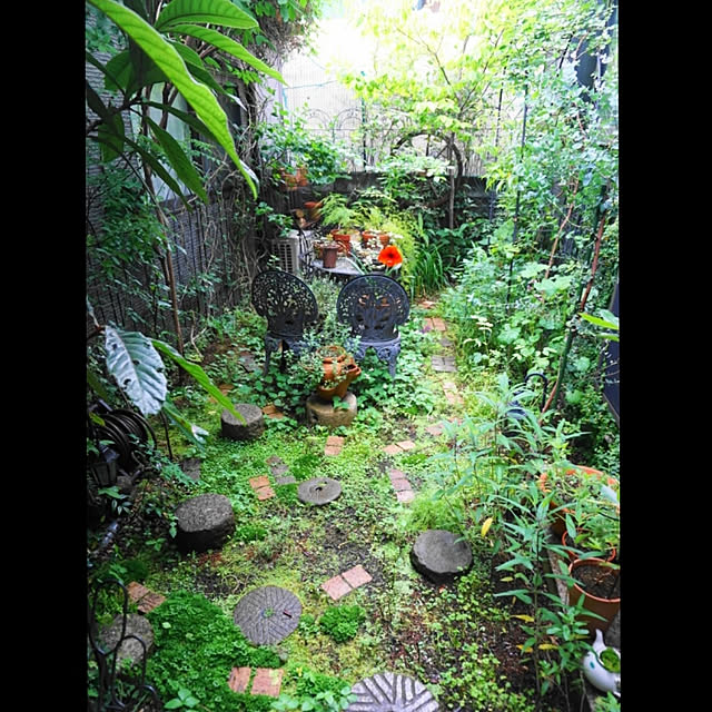 aromameさんの実例写真
