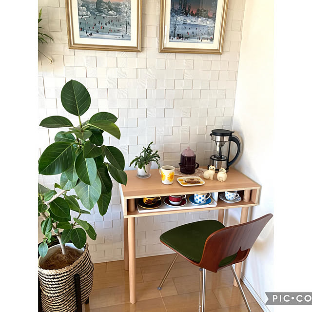 marukoさんの部屋