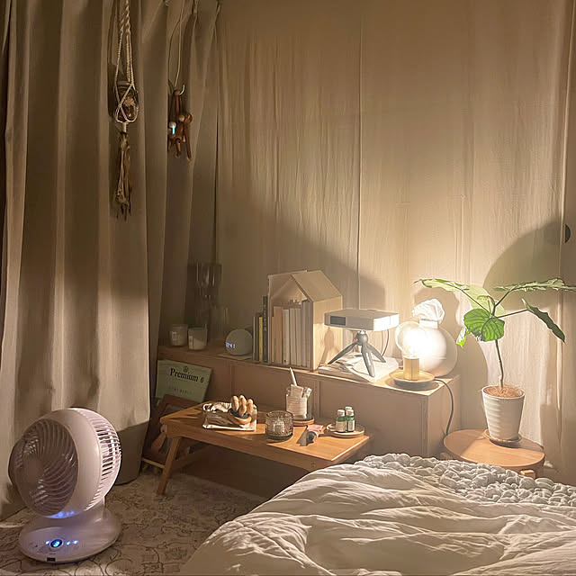 chill_roomさんの実例写真