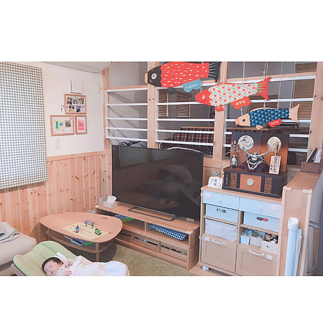 ______k.homeさんの実例写真