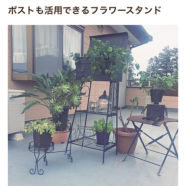 niconさんの実例写真