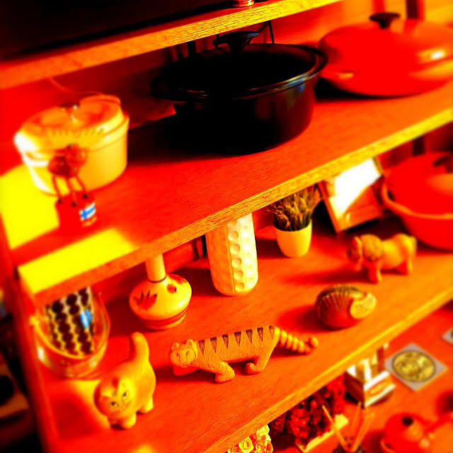 hidero_mancaveさんの実例写真
