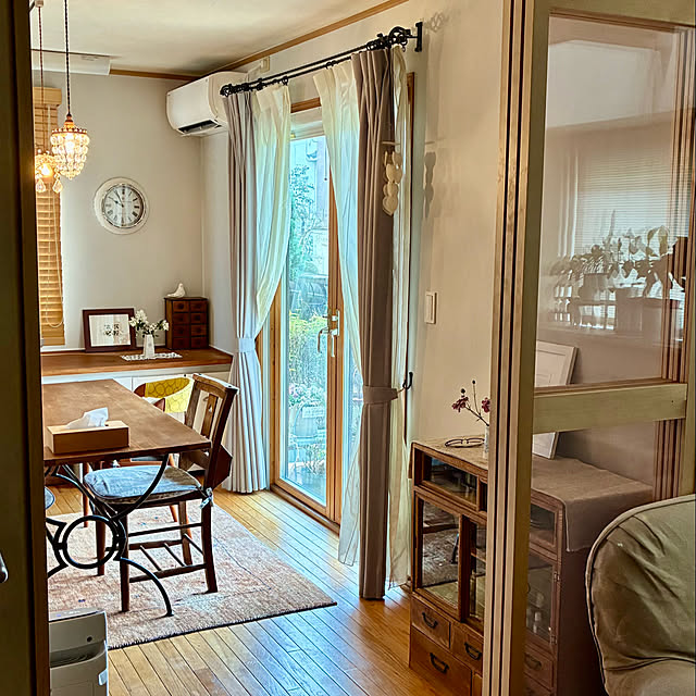 rokokoさんの実例写真