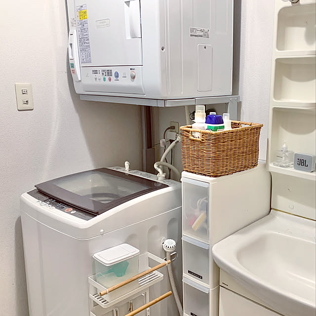 モニター応募投稿/バス/トイレのインテリア実例 - 2020-02-22 20:51:37