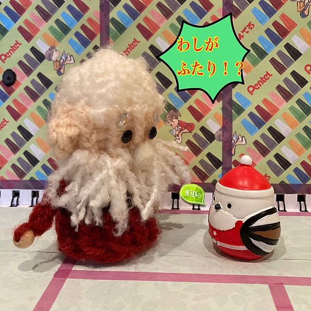 manduonmaさんの実例写真