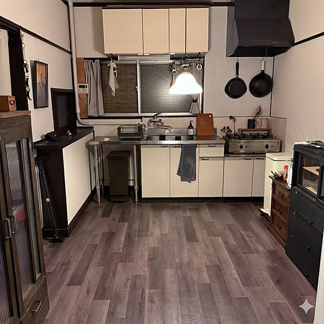 ryu.flatさんの実例写真