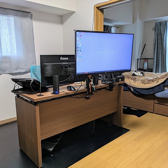 cageさんの実例写真