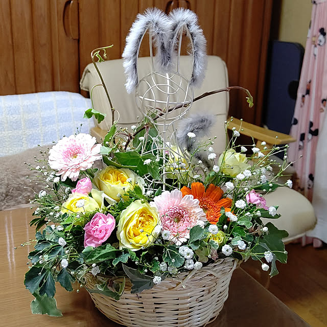 yumirinさんの実例写真