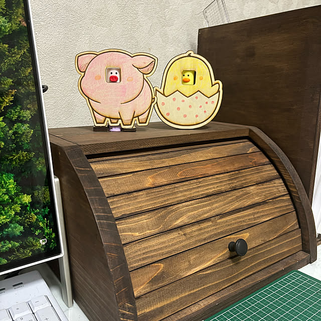 momocchiさんの部屋