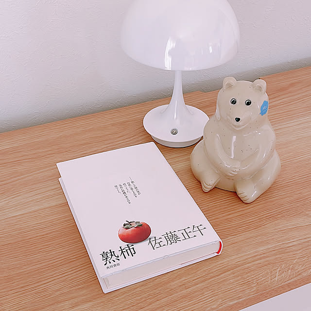 milkcocoaさんの部屋