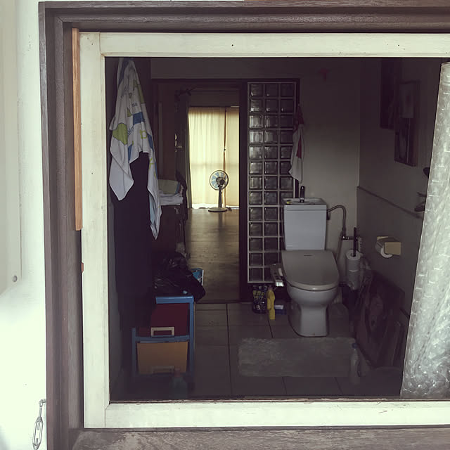 apartmentさんの実例写真