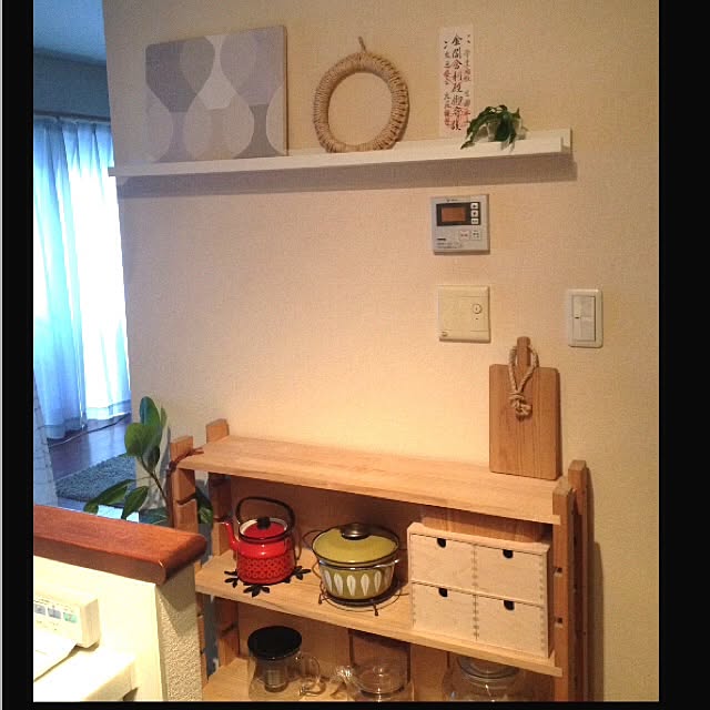 ritaさんの実例写真