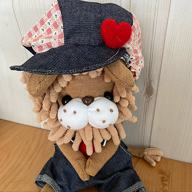 puriさんの実例写真