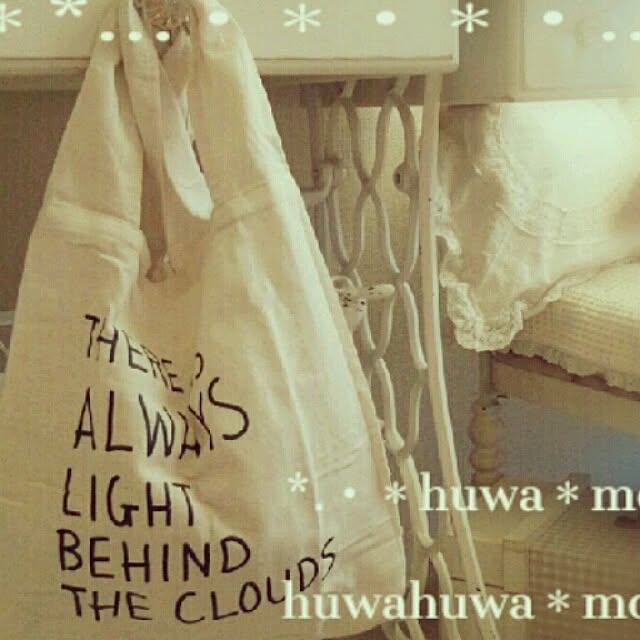 huwahuwa.mokumokuさんの実例写真