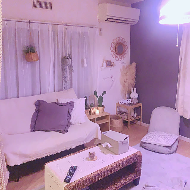 Eriさんの部屋