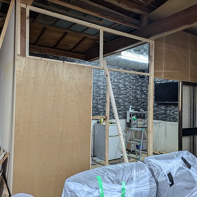 hirossunさんの部屋