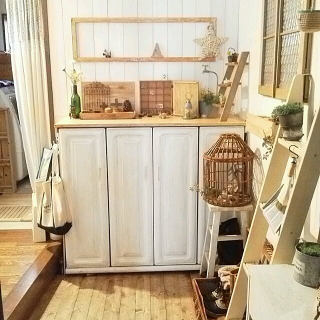 mikiさんの実例写真